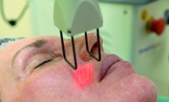 partial laser rejuvenation procedure